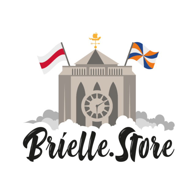 Brielle.Store Illustration/Logo