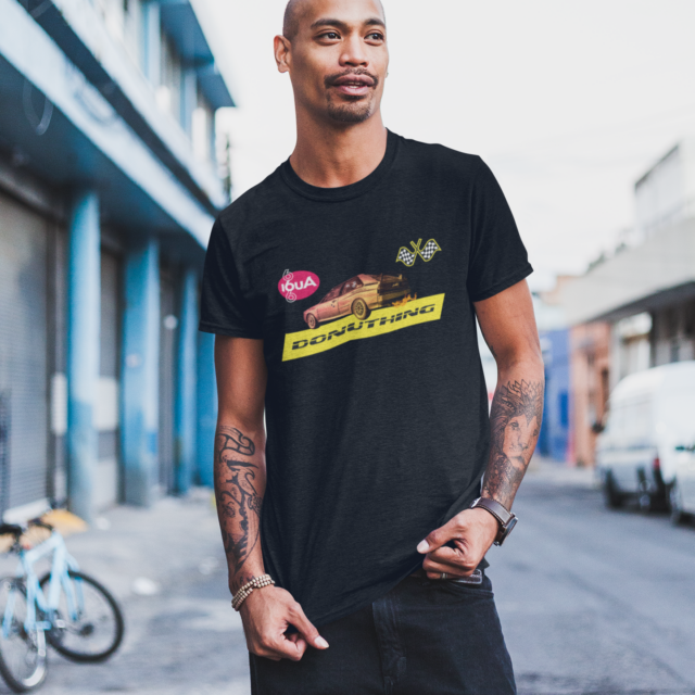 Do Nuthing Clothing brand