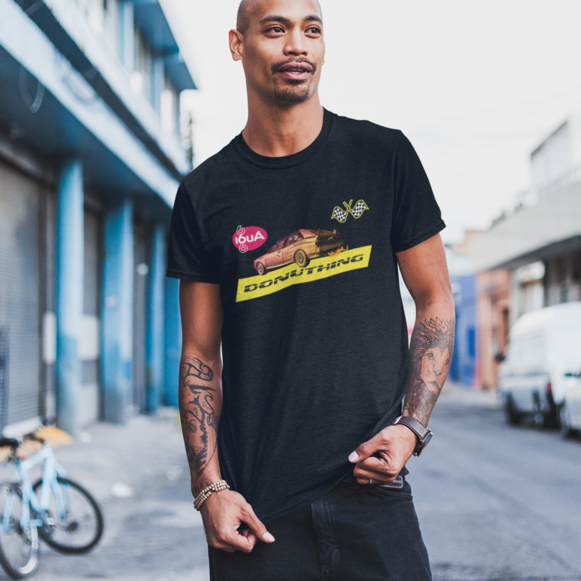 Do Nuthing Clothing brand